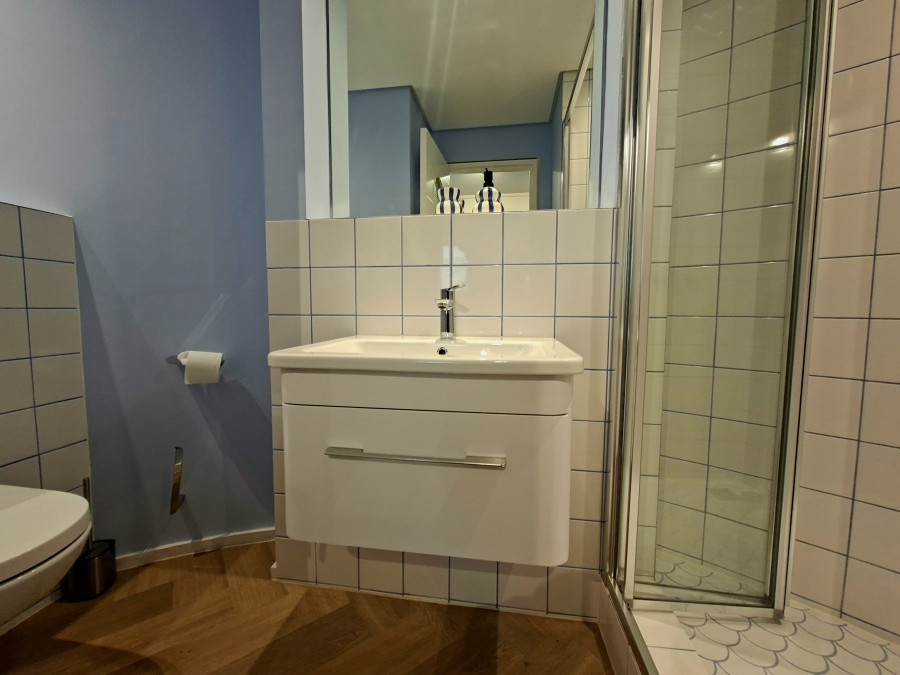 0 Bedroom Property for Sale in Cape Town City Centre Western Cape